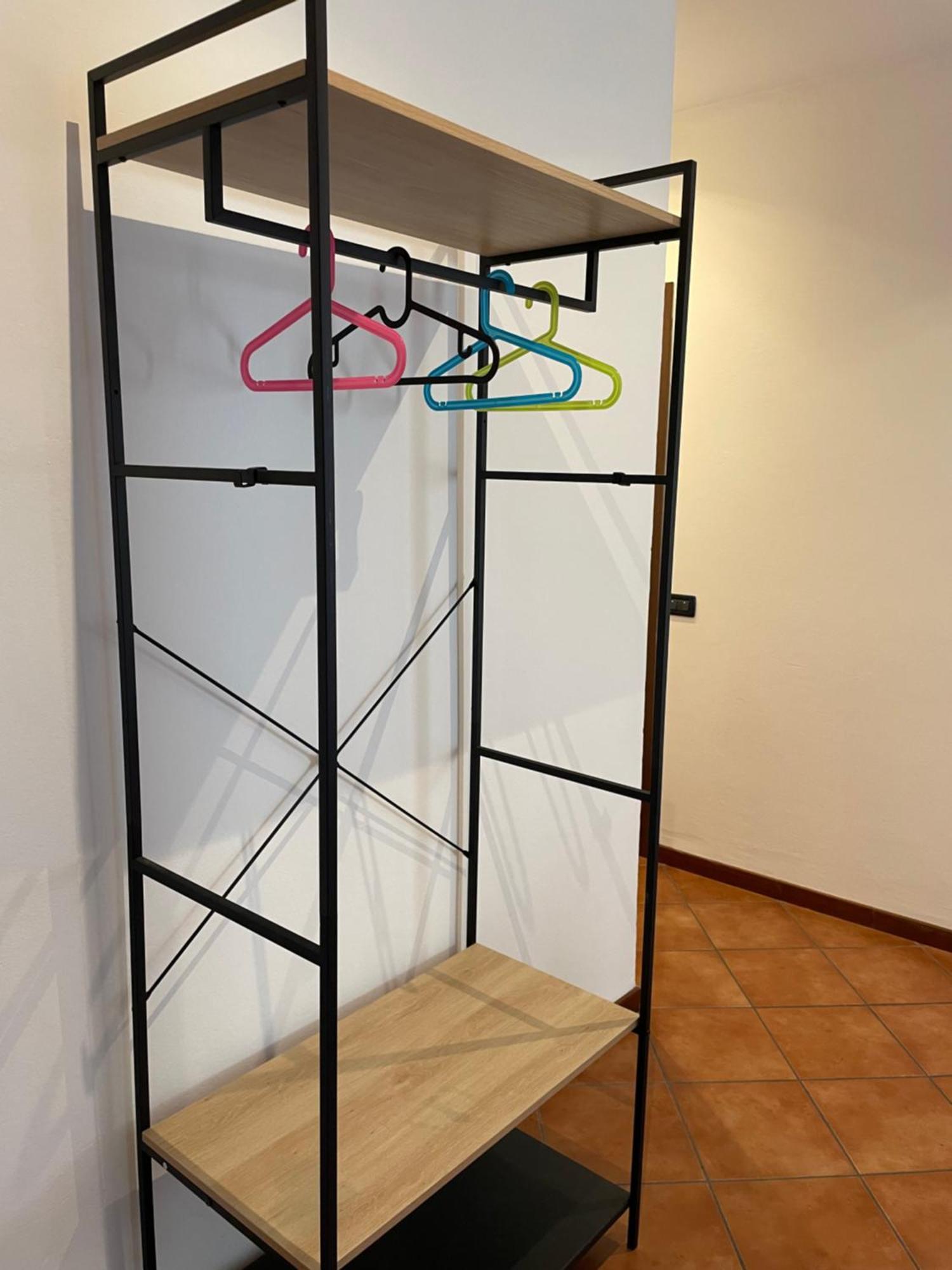 La Veronetta Di Franca מראה חיצוני תמונה